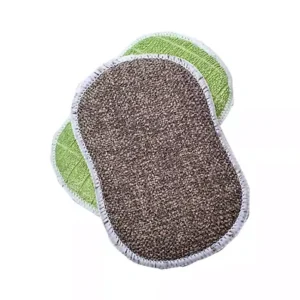 Eponges Bambou
