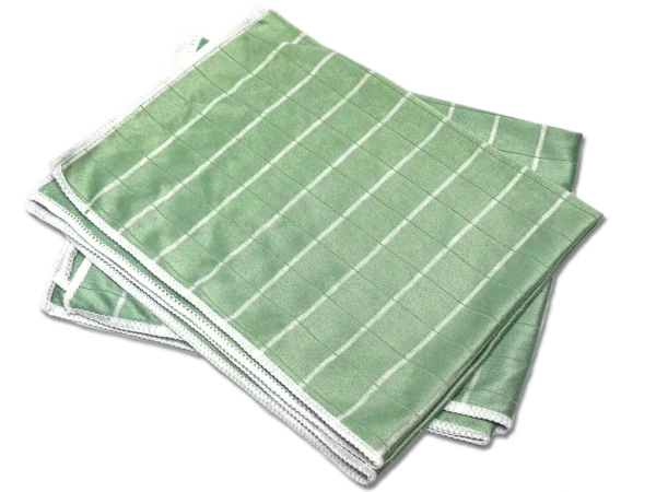 Chiffons Bambou