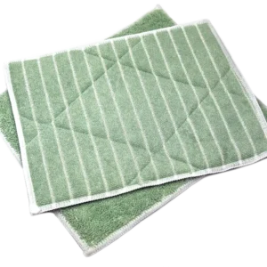 Lingettes Bambou