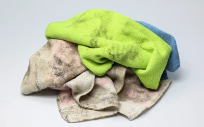 Comment entretenir et laver vos chiffons en bambou pour prolonger leur durée de vie