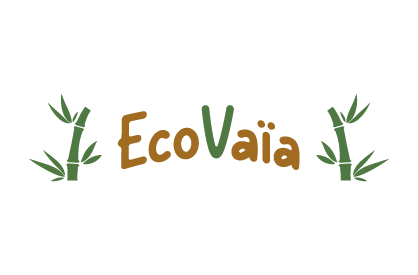 Logo natura green